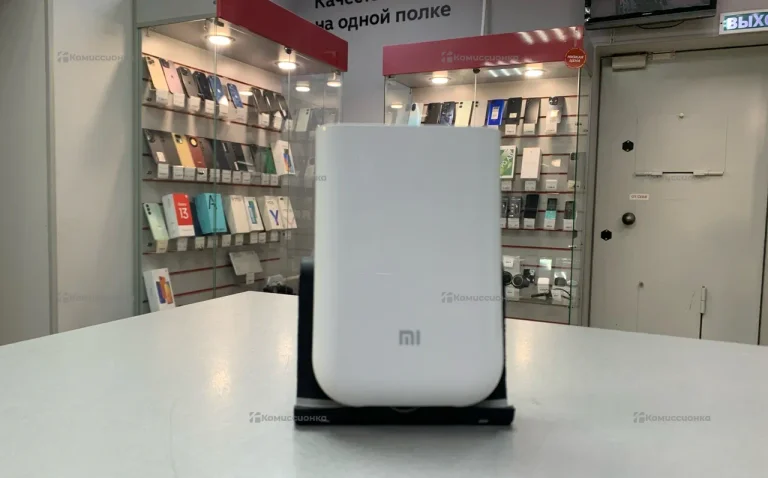 Принтер Xiaomi