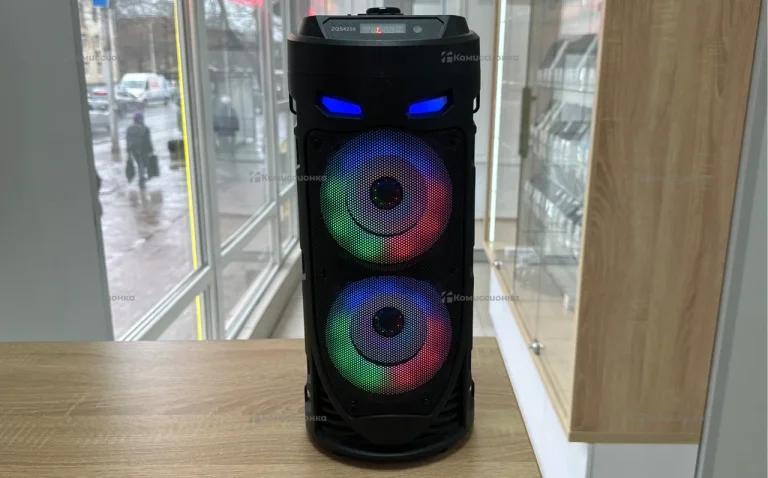 Колонка ZQS4239