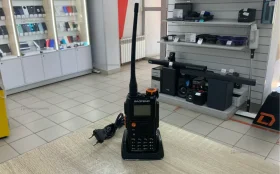 Купить Радиостанция Baofeng uv-5 б/у , в Нижнекамск Цена:1899рублей