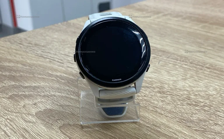 Часы  forerunner 265