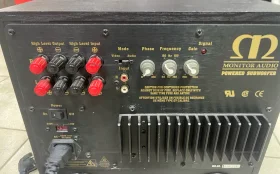 Купить Колонка  MONITOR AUDIO б/у , в Чапаевск Цена:17500рублей