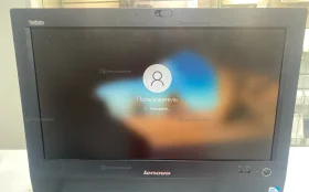 Купить Моноблок  lenovo 1782rp4 i3-2120 8/256 б/у , в Москва и область Цена:7500рублей