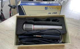 Купить Микрофон для караоке Defender б/у , в Тольятти Цена:190рублей