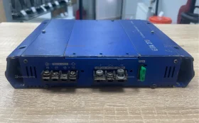 Купить Усилитель  GTA 270 400 Watt б/у , в Рязань Цена:2500рублей