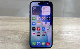Купить Apple iPhone 16 128gb б/у , в Москва и область Цена:39900рублей