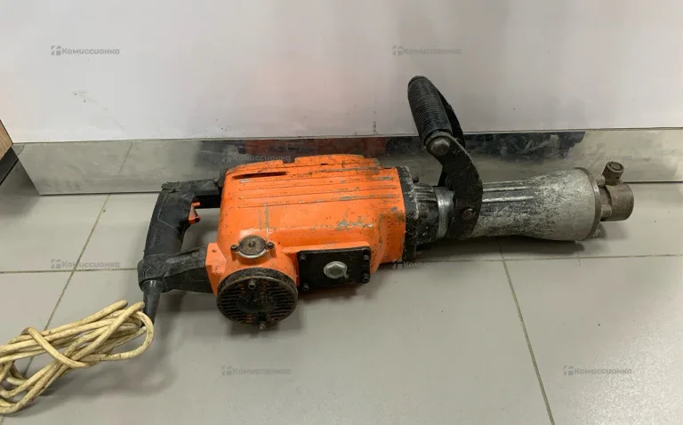 Отбойный молоток PATRIOT DB 400