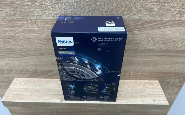 Электробритва Philips Shaver 5000 Series S5588/30