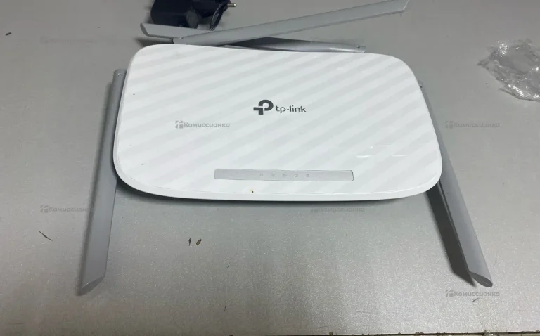 Роутер TP-LINK Archer A5