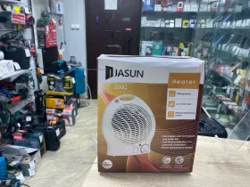 Купить обогреватель Jasun 200c б/у , в Казань Цена:750рублей