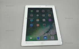 Купить Планшет Apple iPad 4 32 ГБ б/у , в Рязань Цена:1500рублей