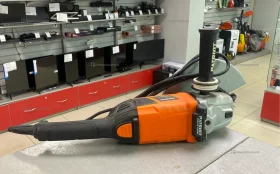 Купить УШМ Patriot AG 232 б/у , в Новокуйбышевск Цена:6990рублей