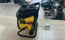 Купить Тепловая пушка Denzel DHC 3 150 б/у , в Нижнекамск Цена:1200рублей