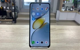 Купить Tecno Spark Go 1 3/64 ГБ б/у , в Саратов Цена:4900рублей