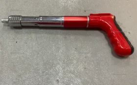 Купить Ручной мини-пистолет для гвоздей б/у , в Самара Цена:1490рублей