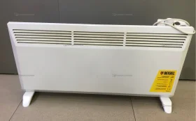 Купить Конвектор Denzel XCE-2000 б/у , в Самара Цена:1900рублей