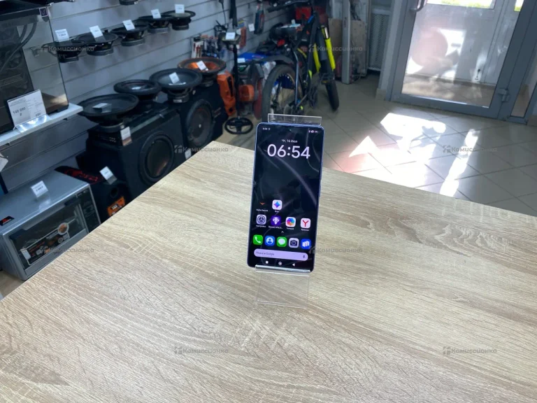 Xiaomi Redmi Note 13 8/256 ГБ