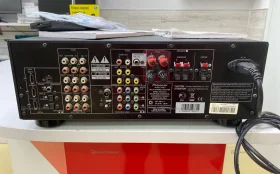Купить ресивер медиа-центр Pioneer VSX-420-s-k б/у , в Нижнекамск Цена:8900рублей