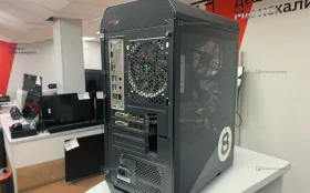 Купить Системный блок AMD Ryzen 5 2600 RAM16GB б/у , в Нижнекамск Цена:21900рублей