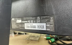 Купить Монитор aoc g2790 g2790 б/у , в Екатеринбург Цена:9990рублей