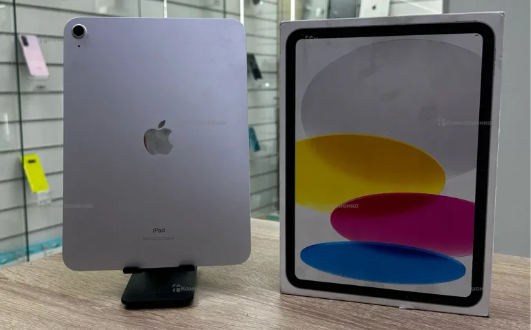 Планшет Apple iPad 10 поколения 64гб