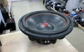 Купить Сабвуфер  Kick Gorila Bass E15 б/у , в Пенза Цена:4500рублей