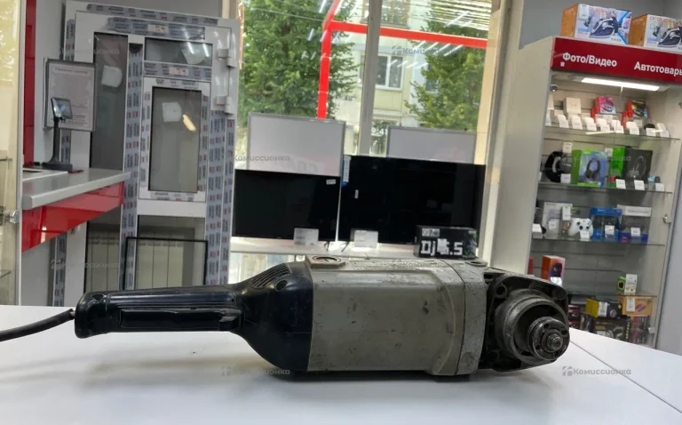 УШМ Интерскол УШМ 230/2300 М