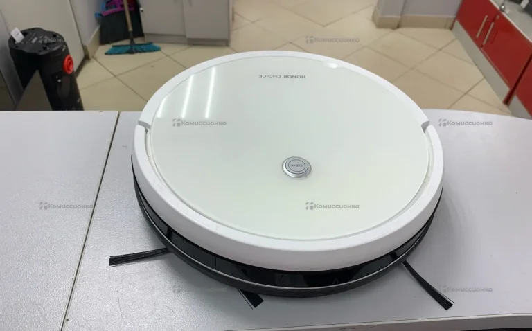 Робот пылесос HONOR CHOICE Robot Cleaner R1