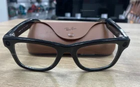 Купить Очки Ray-Ban Meta Gen 2 б/у , в Челябинск Цена:30900рублей