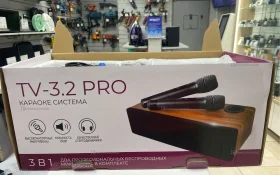 Купить Караоке TV-3.2 Pro б/у , в Москва и область Цена:5500рублей