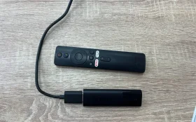 Купить приставка  Xiaomi mi tv stick б/у , в Челябинск Цена:2900рублей