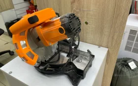 Купить Торцовочная пила Eurolux ПТ-1500-210 б/у , в Набережные Челны Цена:4900рублей