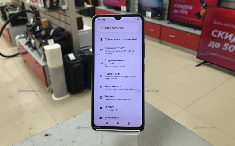Xiaomi Redmi A3 4/128 ГБ