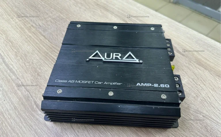 Усилитель  AURA AMP-2.60