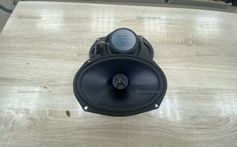 Колонка Dynamic State SCL-69cx