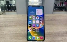 Купить Apple iPhone X 3/64 ГБ б/у , в Челябинск Цена:4900рублей