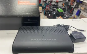 Купить Оптический интернет терминал Eltex NTU-RG 5420G w б/у , в Тюмень Цена:1450рублей