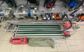 Купить Плиткорез DLT OptiTronic Auto-1200 версия PRO б/у , в Казань Цена:59900рублей