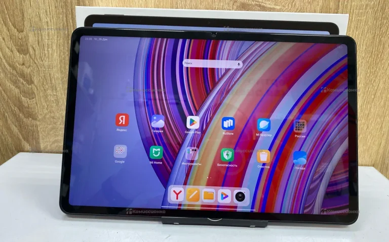 Планшет Xiaomi Redmi Pad Pro 6/128 5G