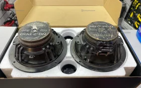 Купить Колонки Hannibal NB-7 Pro б/у , в Уфа Цена:3990рублей