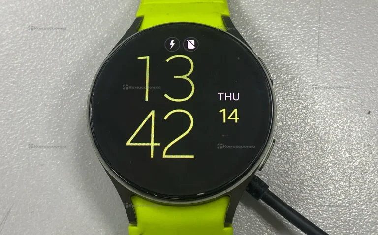 Часы  Samsung Watch 7