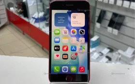 Купить Apple iPhone SE (2022) 4/64 ГБ б/у , в Челябинск Цена:7900рублей