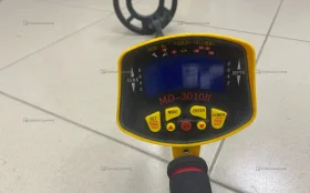 Купить Металлоискатель МД -3020II б/у , в Саратов Цена:2500рублей