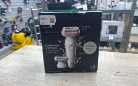 Купить Эпилятор Braun S9 SES 9-030 б/у , в Москва и область Цена:6990рублей