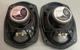 Купить Колонка  Pioneer TS-A6913I б/у , в Новокуйбышевск Цена:790рублей