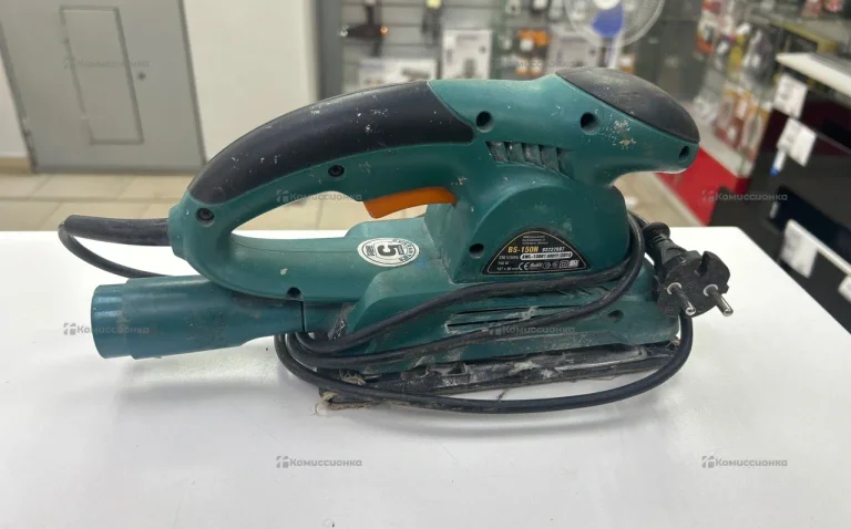 Шлифовальная машина Bort BS-150N