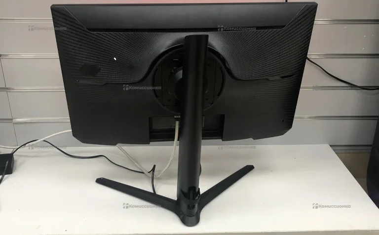 Монитор Samsung Odyssey G4 S25BG400EI