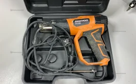 Купить Строительный фен Daewoo DAF 2200 б/у , в Казань Цена:900рублей