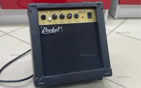 Купить Комьрусилитель Rocket GA-10 б/у , в Тольятти Цена:1990рублей