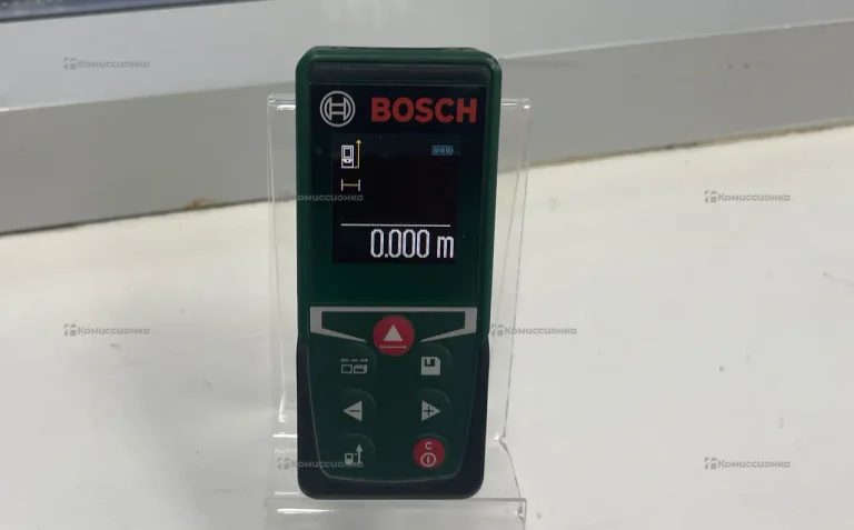 Лазерная рулетка Bosch universal 50
