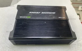 Купить Усилитель Deaf Bonce MFA-4.120 б/у , в Энгельс Цена:5900рублей